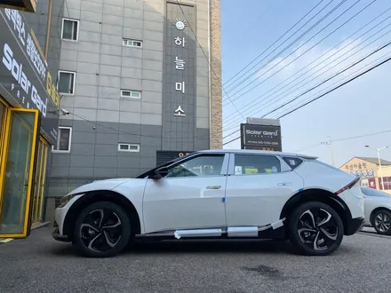 동탄썬팅 신차탁송 솔라가드티타늄 시공 / 경기 화성
