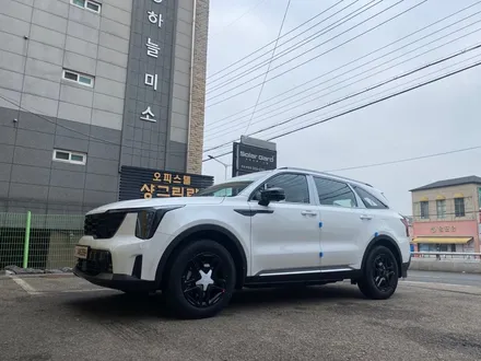오산썬팅 솔라가드 반사틴팅 신차시공 / 경기 화성