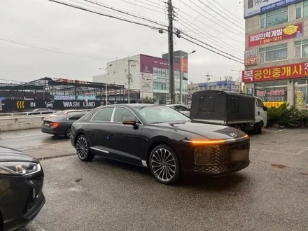 병점썬팅 신차틴팅 효과적인 열차단 / 경기 화성