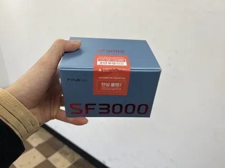 동탄블랙박스 파인뷰 전후방 FHD 설치후기 / 경기 화성