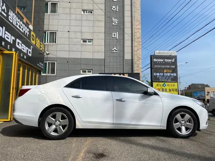 오산썬팅 글라스틴트 선셋 비교 (시공 전 후) / 경기 화성