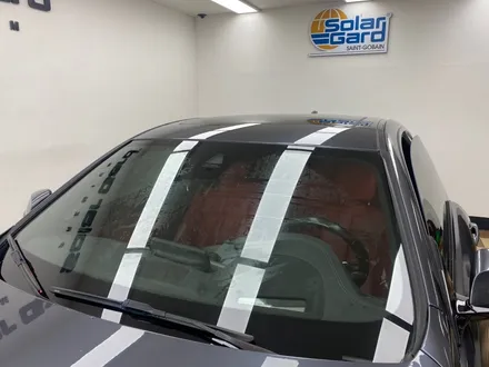 병점썬팅 솔라가드차콜! 비용만큼 중요한 시인성 / 경기 화성