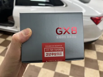 동탄블랙박스 파인뷰 FHD 2채널 교체 후기 / 경기 화성