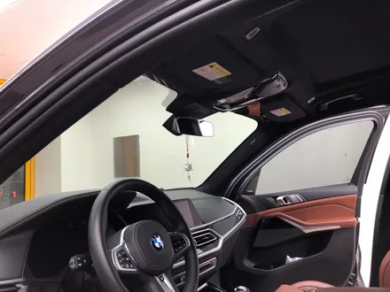 <BMW X7> 솔라가드 프리미엄 <THE LX> 시공 후기 <봉담 병점 썬팅> / 경기 화성