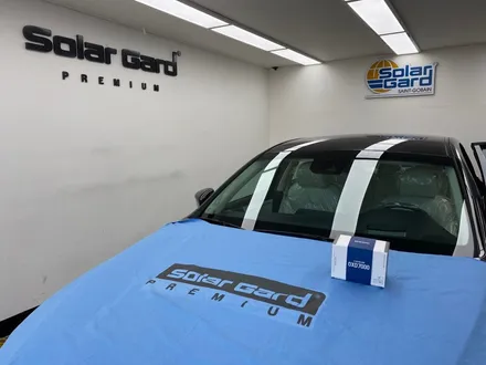 봉담썬팅. 탁송지 지정 + 신차 패키지 = 편리함 UP / 경기 화성