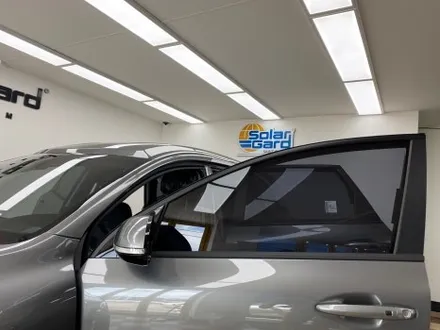 봉담썬팅 니로 PHEV 비반사필름 시공 / 경기 화성
