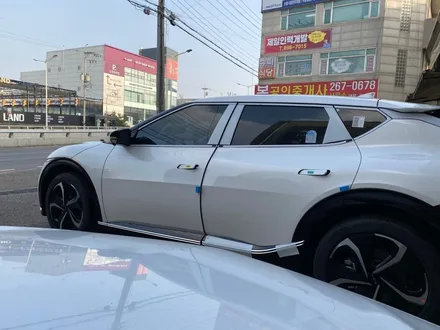 오산썬팅 신차탁송 솔라가드프리미엄 시공 / 경기 화성