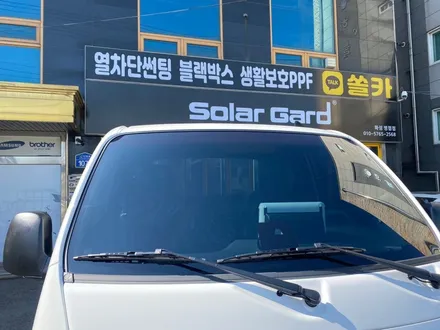 동탄썬팅 봉고EV 신차패키지 및 차량등록까지 한 번에 / 경기 화성