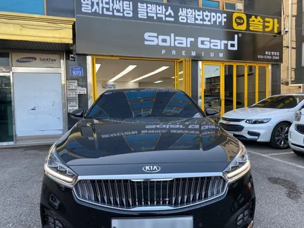 [봉담 썬팅] 밖에서는 안보이고 안에서는 잘보이는 썬팅 필름? <솔라가드 티타늄 필름 재시공] / 경기 화성