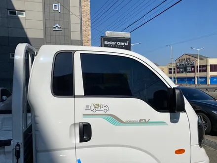동탄썬팅 봉고EV 신차패키지 및 차량등록까지 한 번에 / 경기 화성