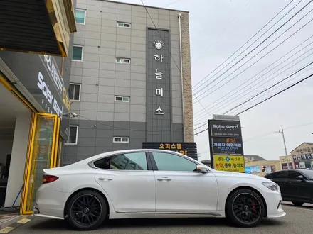 용인썬팅 운전할 때 얼굴과 팔이 뜨겁다면? / 경기 화성