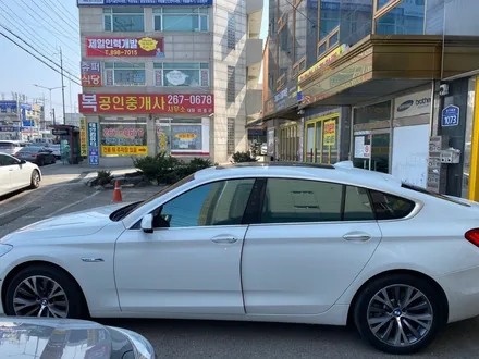 동탄썬팅 BMW GT 솔라가드 퀀텀 반사필름 재시공 / 경기 화성