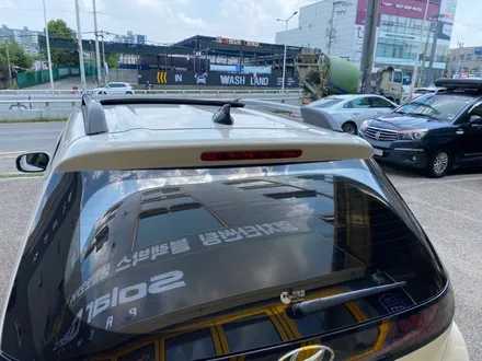 병점썬팅 신차패키지 캐스퍼 / 경기 화성