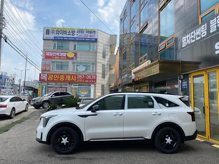 동탄자동차썬팅 쏘렌토 반사필름 추천 / 경기 화성