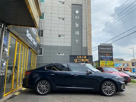 동탄. 차량 구매 후 중고차 리턴 패키지 시공. / 경기 화성
