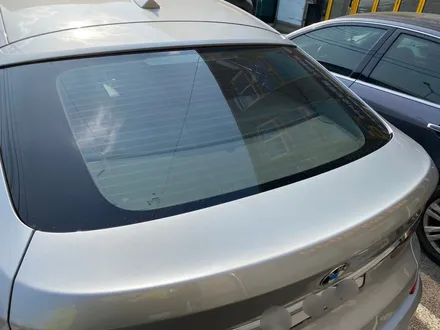 [오산 썬팅] 열선 썬팅 필름 제거는 전문가에게... 레이노 썬팅 재시공 <BMW GT> / 경기 화성