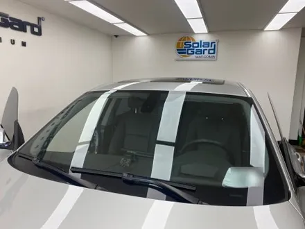 동탄썬팅 열차단은 중요해요 BMW GT / 경기 화성