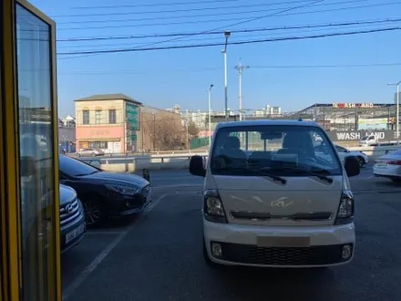 동탄썬팅 봉고EV 신차패키지 및 차량등록까지 한 번에 / 경기 화성