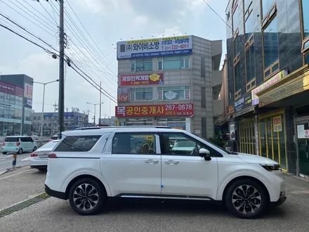 오산썬팅 신차패키지 솔라가드반사필름 시공 / 경기 화성