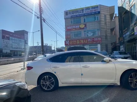 봉담썬팅 솔라가드 티타늄 재시공 그랜져 IG / 경기 화성
