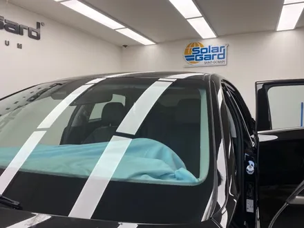 글라스틴트 선셋 시공 후기 농도 추천 / 경기 화성
