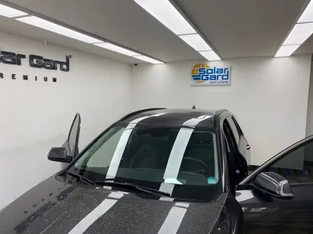 봉담썬팅 앞유리 자동차반사필름 시공 / 경기 화성