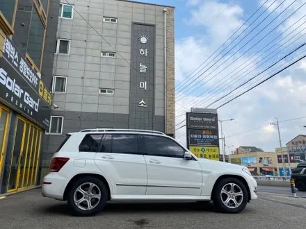 동탄썬팅 반사필름으로 산뜻하게 벤츠GLK / 경기 화성