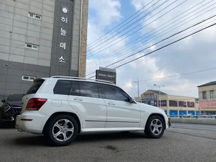동탄썬팅 벤츠GLK 글라스틴트 선셋 후기 / 경기 화성