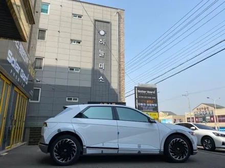 병점썬팅 아이오닉5 솔라가드 퀀텀 신차패키지 / 경기 화성
