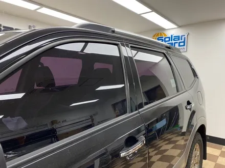 동탄썬팅. 영업사원표 필름 떼고 솔라가드 퀀텀 재시공 / 경기 화성