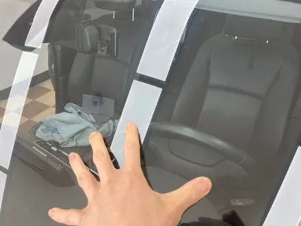 동탄썬팅 열차단은 중요해요 BMW GT / 경기 화성