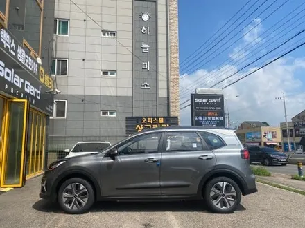 봉담썬팅 니로 PHEV 비반사필름 시공 / 경기 화성