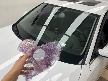 오산썬팅 솔라가드 티타늄 비반사필름 시공 / 경기 화성