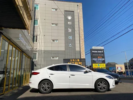 [동탄썬팅] 솔라가드 티타늄 전면 농도 무려 16% 측후면 6% 시공 / 경기 화성