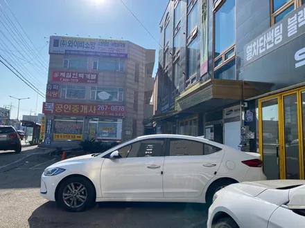 [동탄썬팅] 솔라가드 티타늄 전면 농도 무려 16% 측후면 6% 시공 / 경기 화성