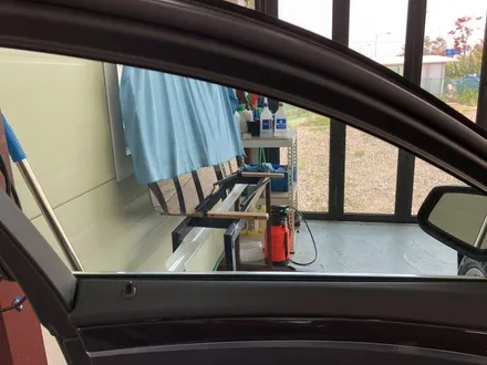 [봉담/화성] BMW 525D 열차단 썬팅 / 경기 화성
