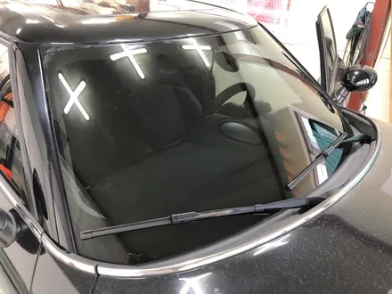 [쏠카] 병점봉담썬팅 가을철 자외선 차단용 썬팅 필수!! 레이노 S5/ BMW 미니 클럽맨 / 경기 화성