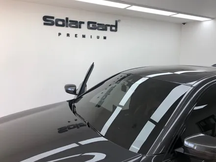[동탄 썬팅] 반사필름 1위 BMW 520D 솔라가드 퀀텀 재작업 / 경기 화성