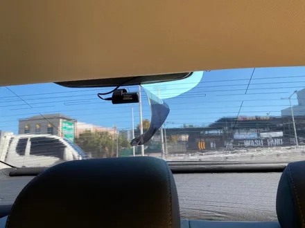 뒷유리썬팅 기포 재시공 해봅시다 / 경기 화성