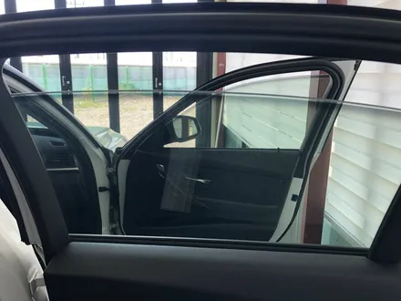 [쏠카] 가성비 좋은 썬팅필름 솔라가드 티타늄 시공후기 / BMW 3시리즈 / 경기 화성