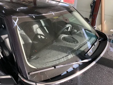 [쏠카] 병점봉담썬팅 가을철 자외선 차단용 썬팅 필수!! 레이노 S5/ BMW 미니 클럽맨 / 경기 화성