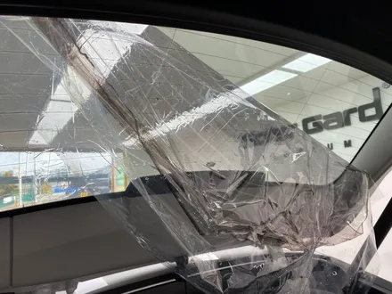 [오산 썬팅] 열선 썬팅 필름 제거는 전문가에게... 레이노 썬팅 재시공 <BMW GT> / 경기 화성