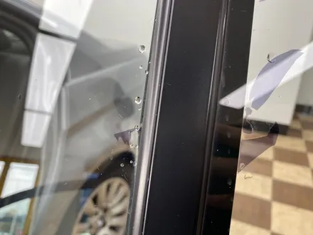 동탄썬팅. BMW 3. 새 필름으로 교체 과정.솔라가드 티타늄. / 경기 화성