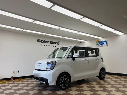 오산썬팅. 신차패키지와 차량등록까지 편리하게. / 경기 화성