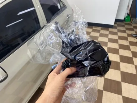 오산 썬팅 모닝 가성비 필름으로 5년은 거뜬하게 / 경기 화성