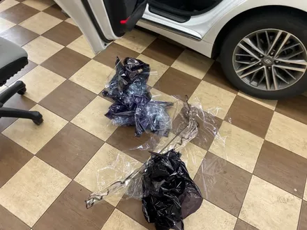 화성향남썬팅 그랜져IG 반사썬팅 후기 / 경기 화성