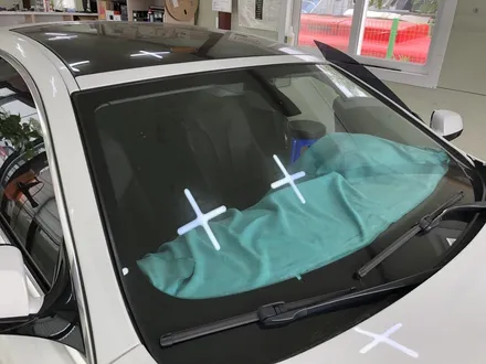 [쏠카]봉담썬팅 시안성 좋은 필름 솔라가드 티타늄 시공후기 / BMW 640i / 경기 화성