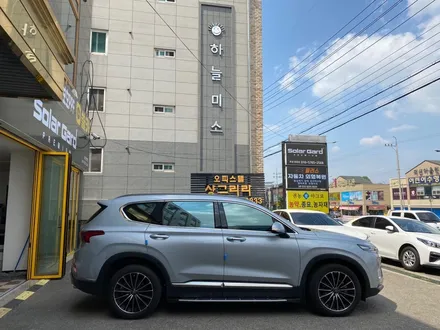 동탄썬팅. 솔라가드 퀀텀 전체 농도  14% 시공! 제네시스 G70 / 경기 화성
