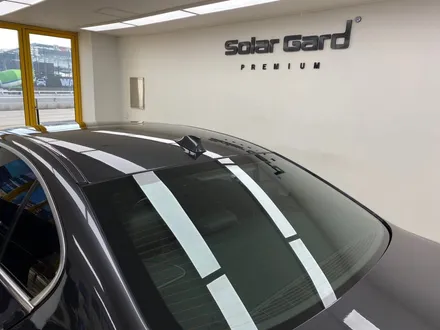 오산썬팅 BMW F바디 자동차 반사 필름 시공 과정 / 경기 화성