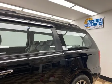 동탄중고차 비반사썬팅 로얄시리즈 시공 / 경기 화성
